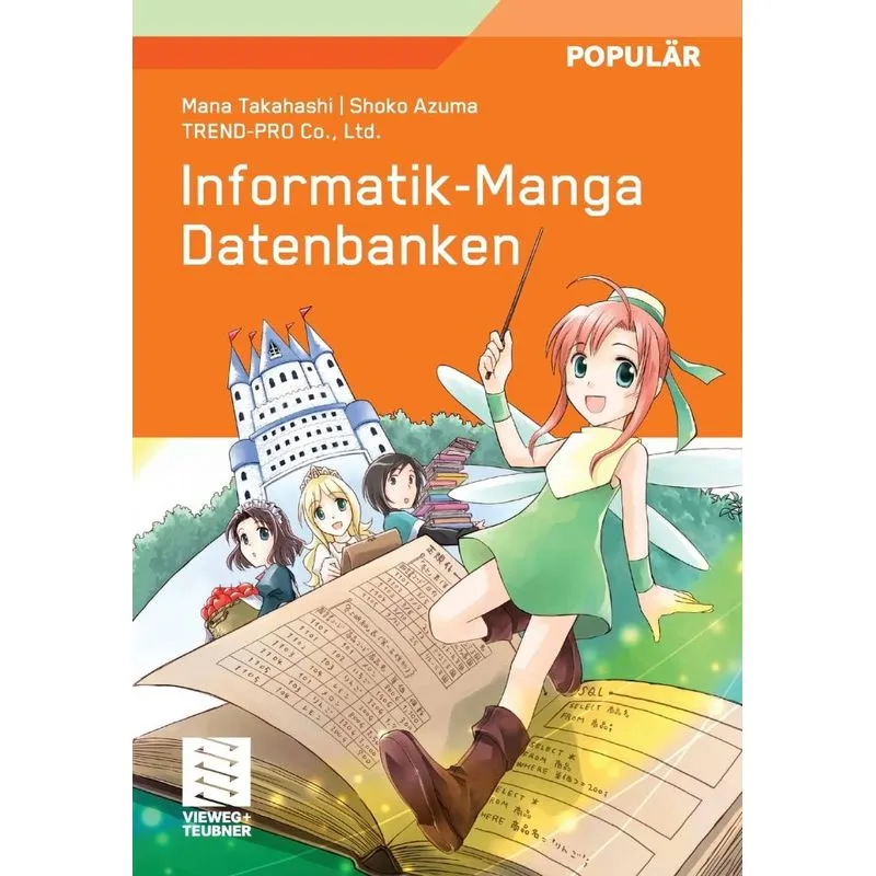 Informatik-Manga