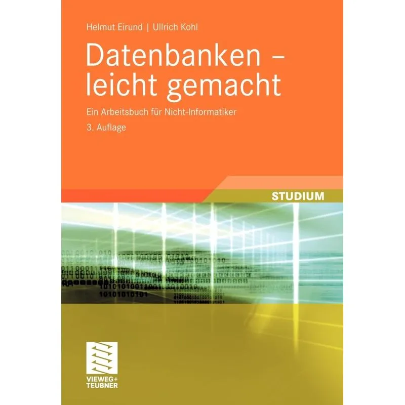 Datenbanken - leicht gemacht