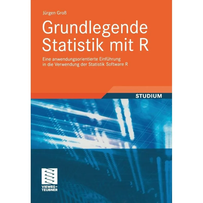Grundlegende Statistik mit R