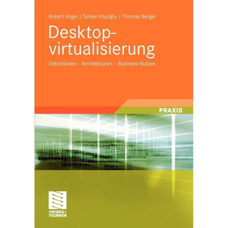 Desktopvirtualisierung