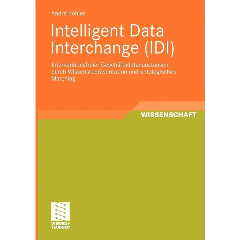 Intelligent Data Interchange (idi)