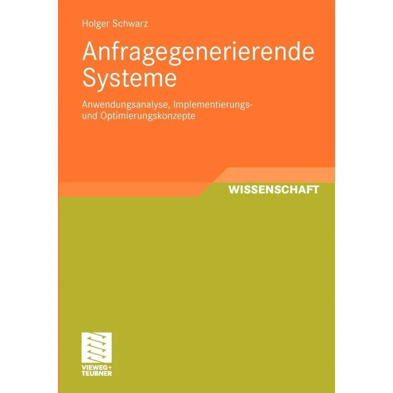 Anfragegenerierende Systeme