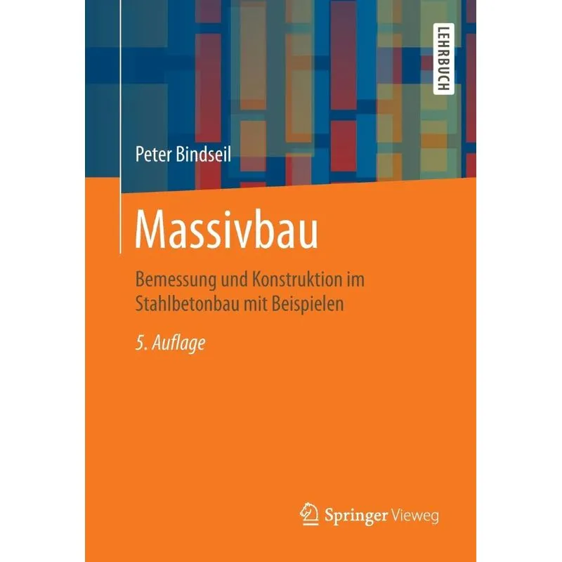 Massivbau