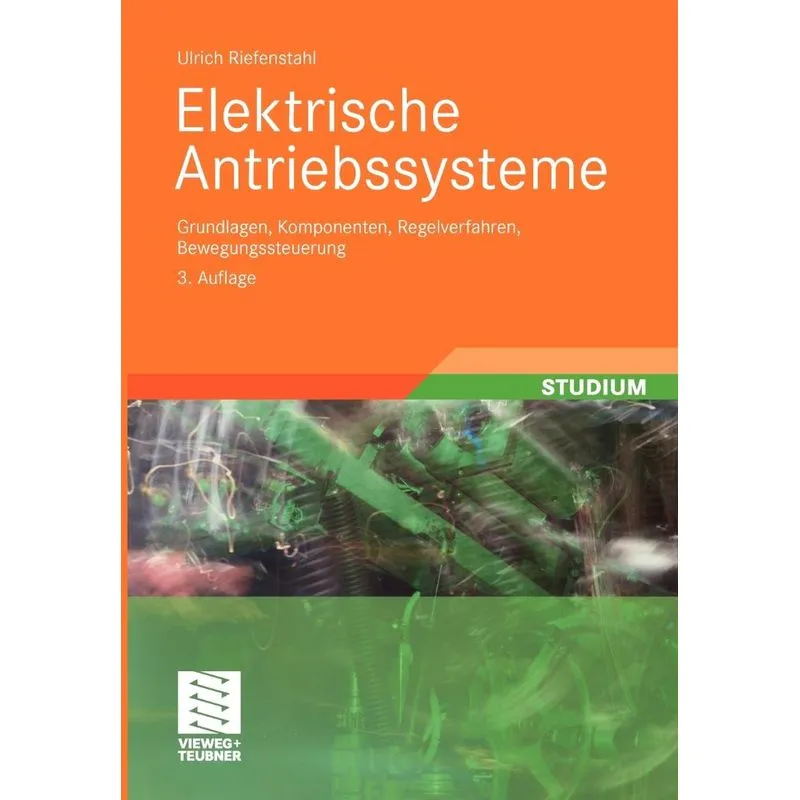 Elektrische Antriebssysteme