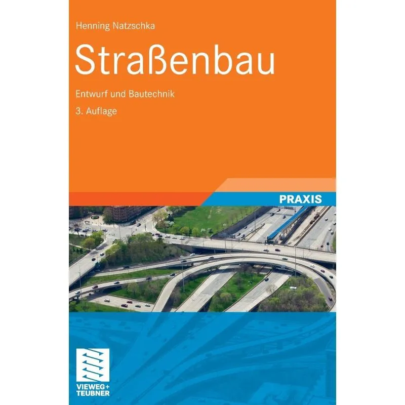 Straßenbau