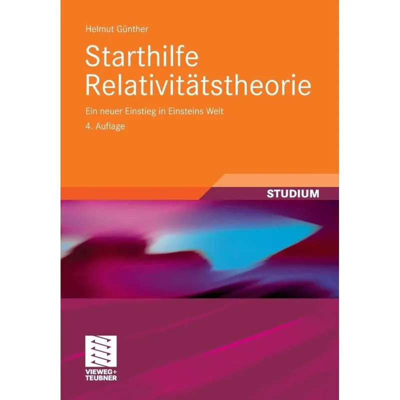 Starthilfe Relativitätstheorie