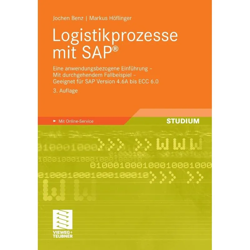 Logistikprozesse mit SAP