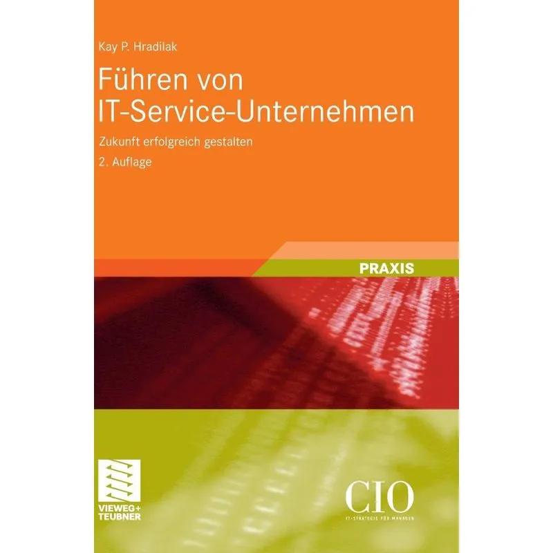 Führen von IT-Service-Unternehmen