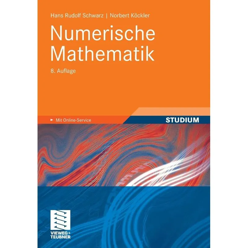 Numerische Mathematik