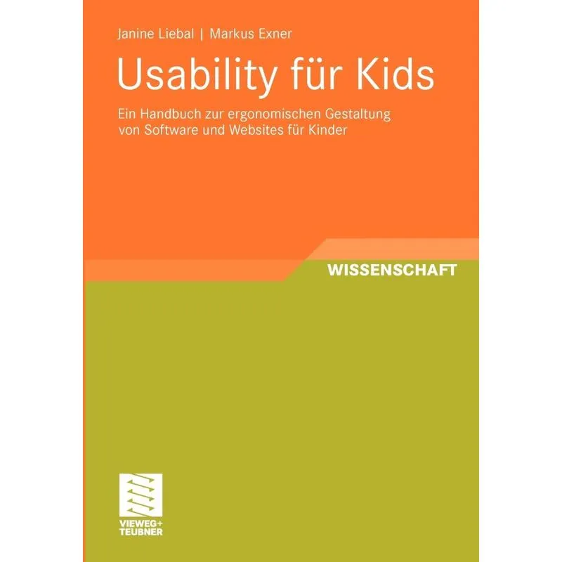 Usability für Kids