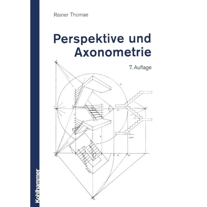 Perspektive und Axonometrie