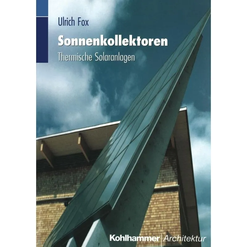 Sonnenkollektoren