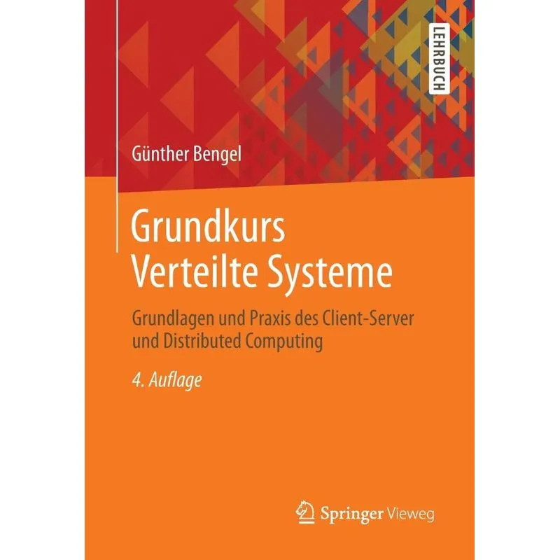 Grundkurs Verteilte Systeme