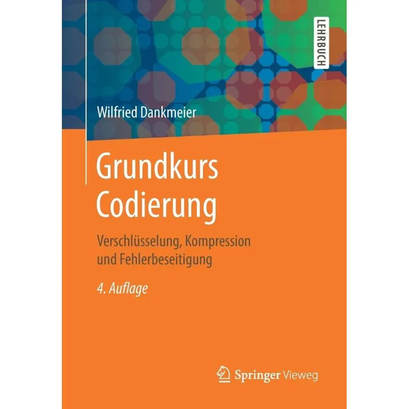 Grundkurs Codierung