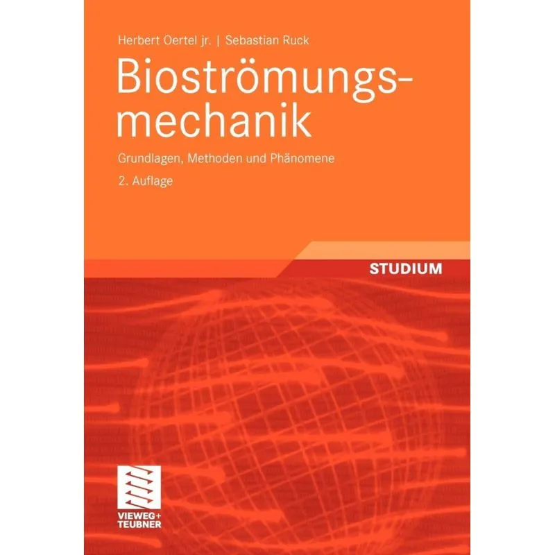 Biostromungsmechanik