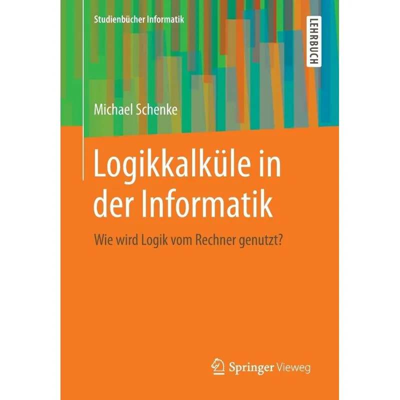 Logikkalküle in der Informatik