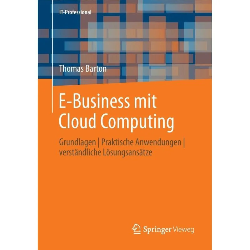 E-Business mit Cloud Computing