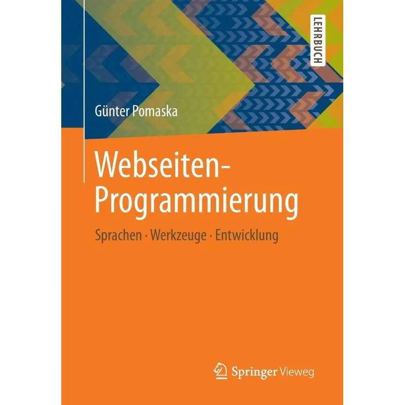 Webseiten-Programmierung