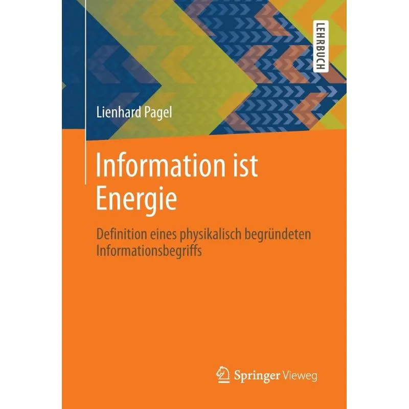 Information ist Energie