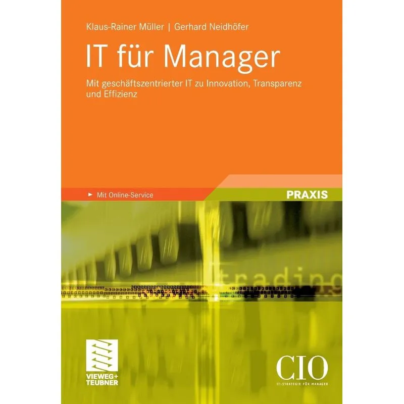 IT für Manager