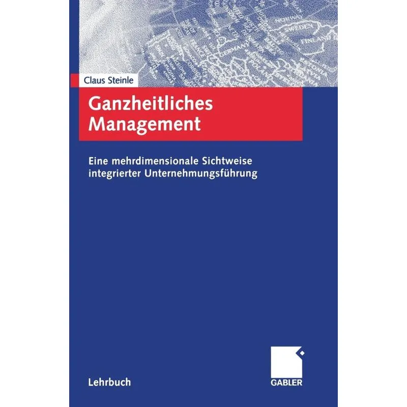 Ganzheitliches Management