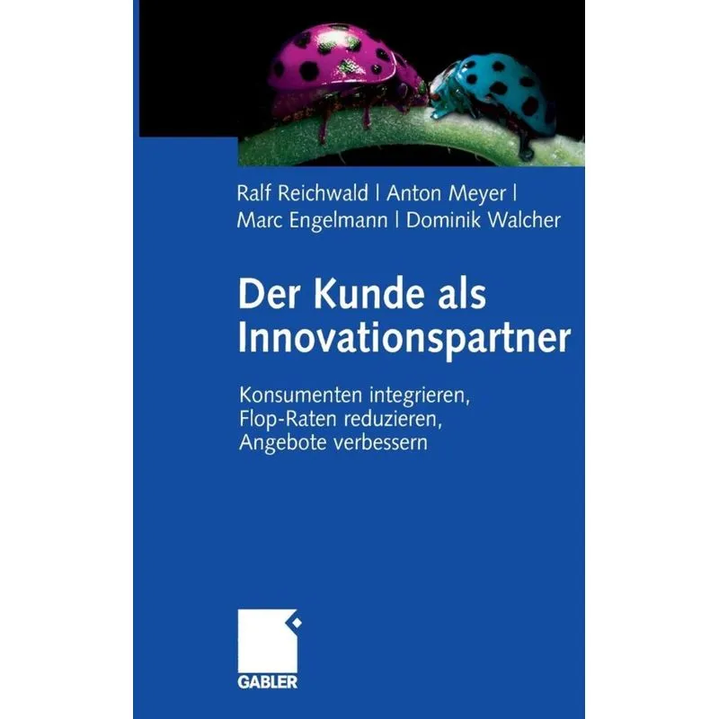 Der Kunde als Innovationspartner