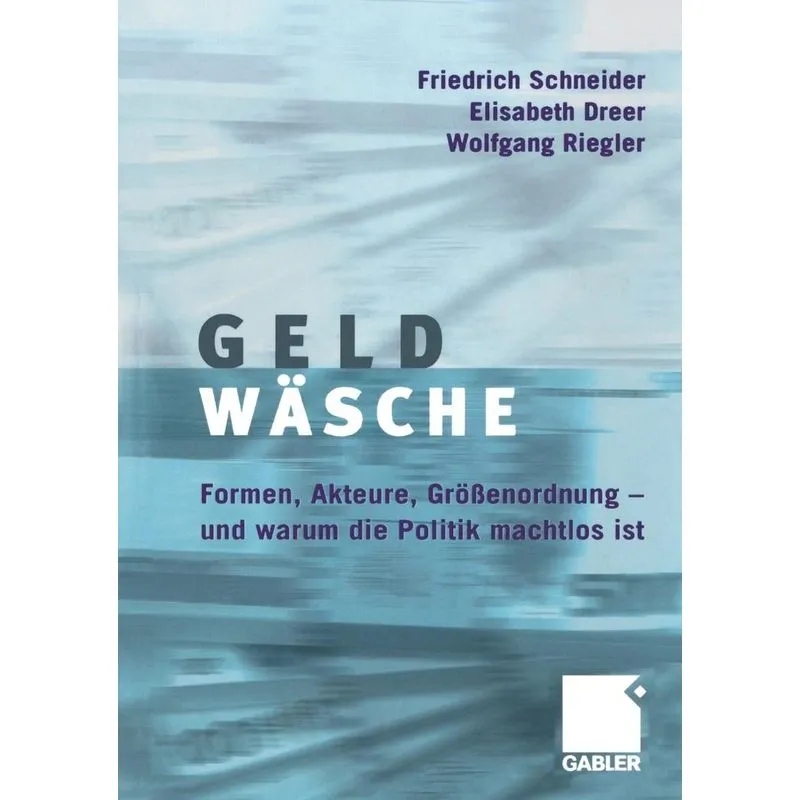 Geldwäsche