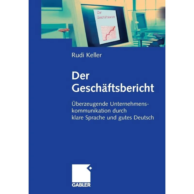 Der Geschäftsbericht