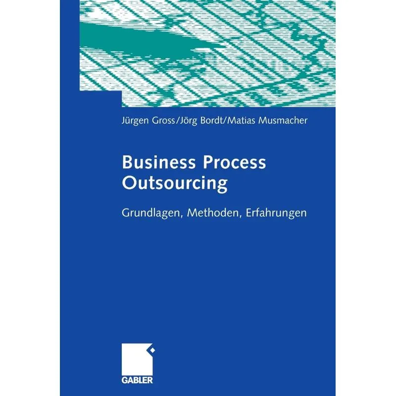 Business Process Outsourcing