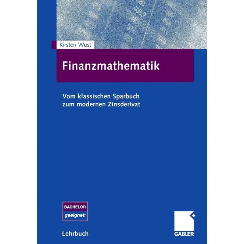 Finanzmathematik