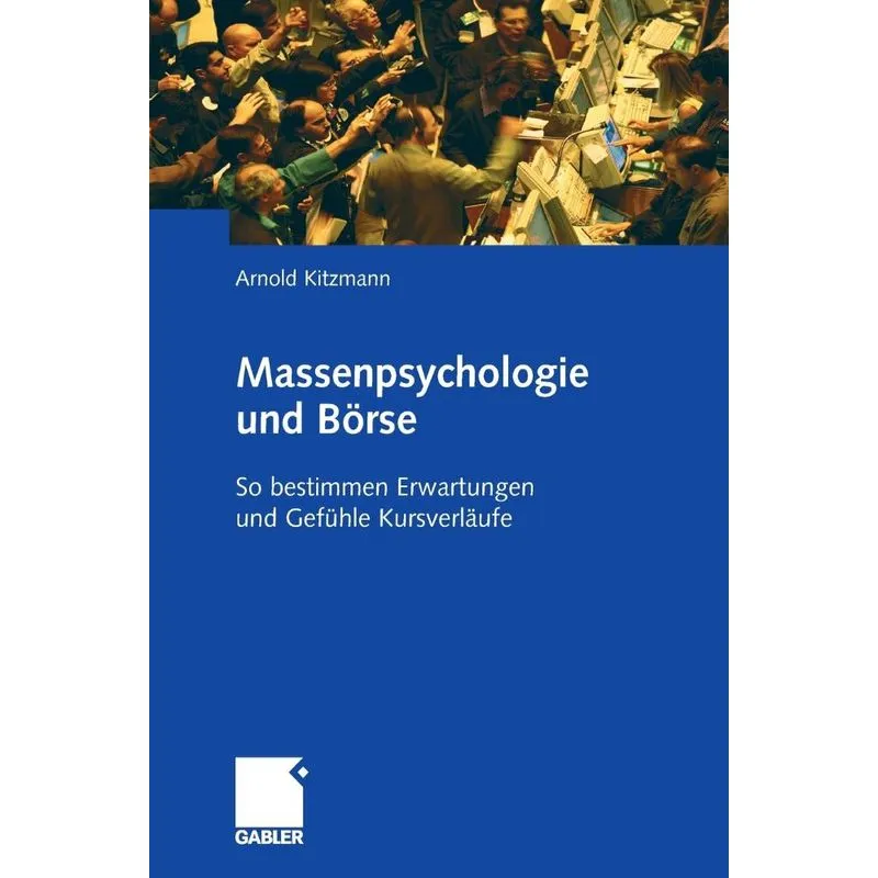 Massenpsychologie und Börse
