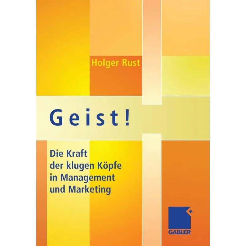 Geist!