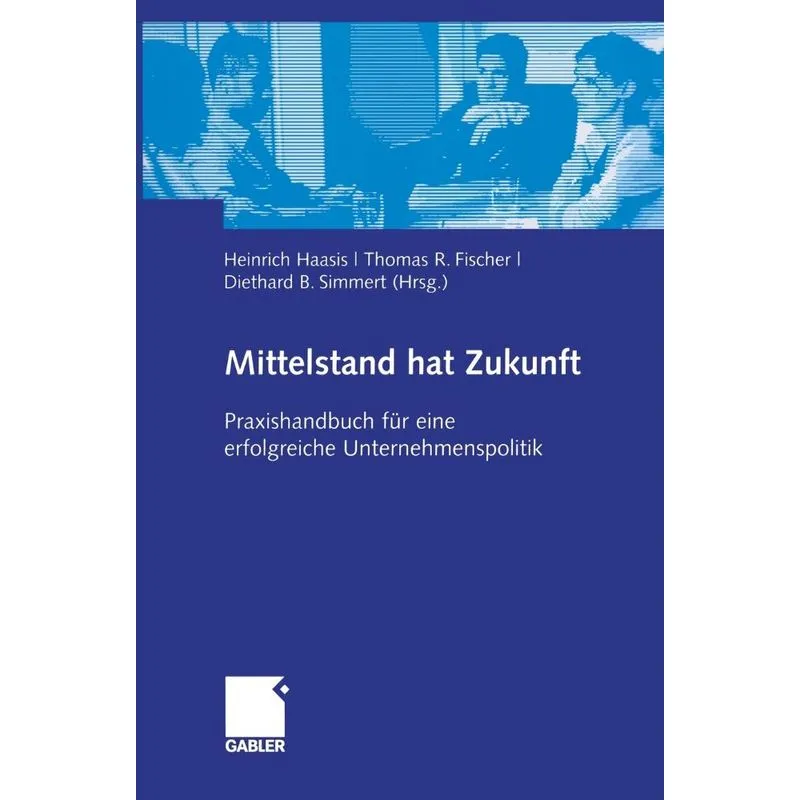 Mittelstand Hat Zukunft