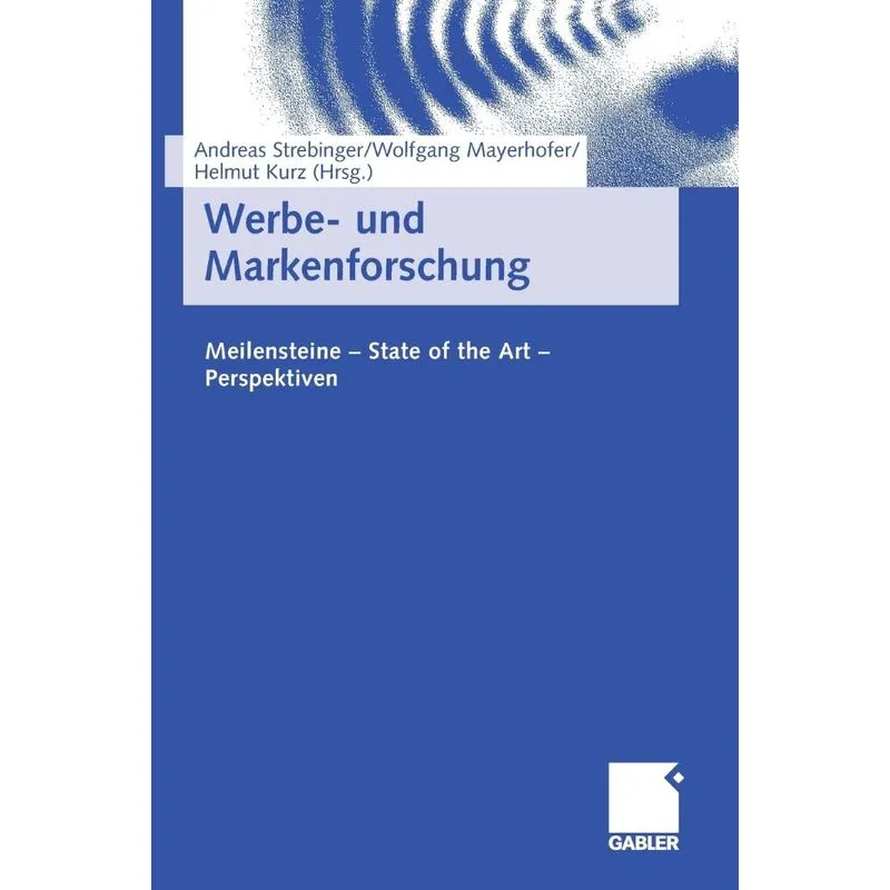 Werbe- und Markenforschung