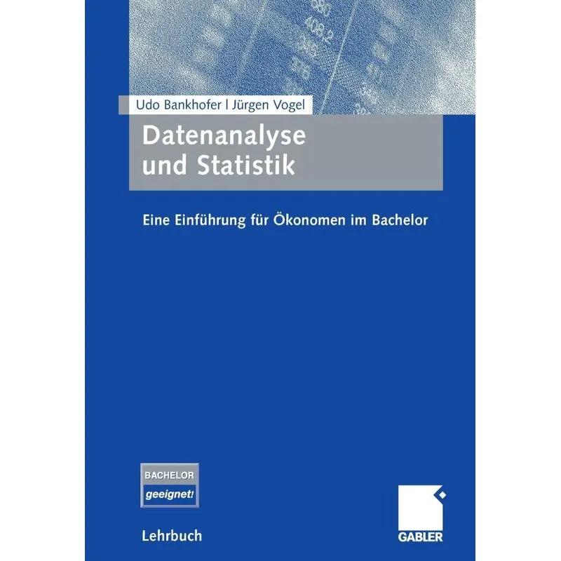Datenanalyse Und Statistik
