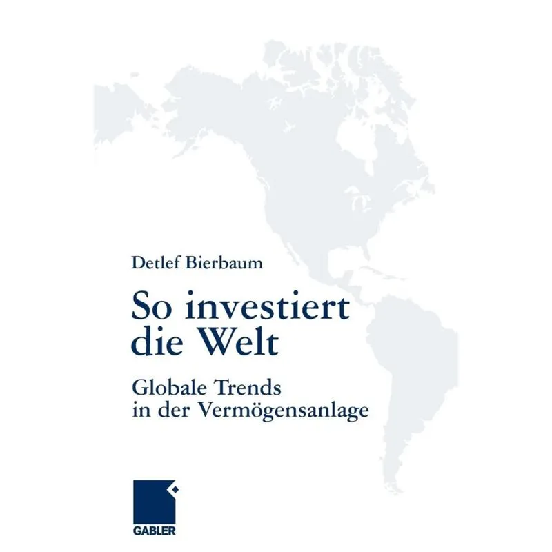 So investiert die Welt