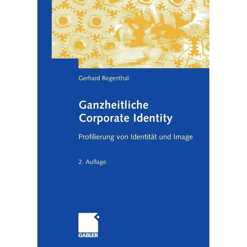 Ganzheitliche Corporate Identity