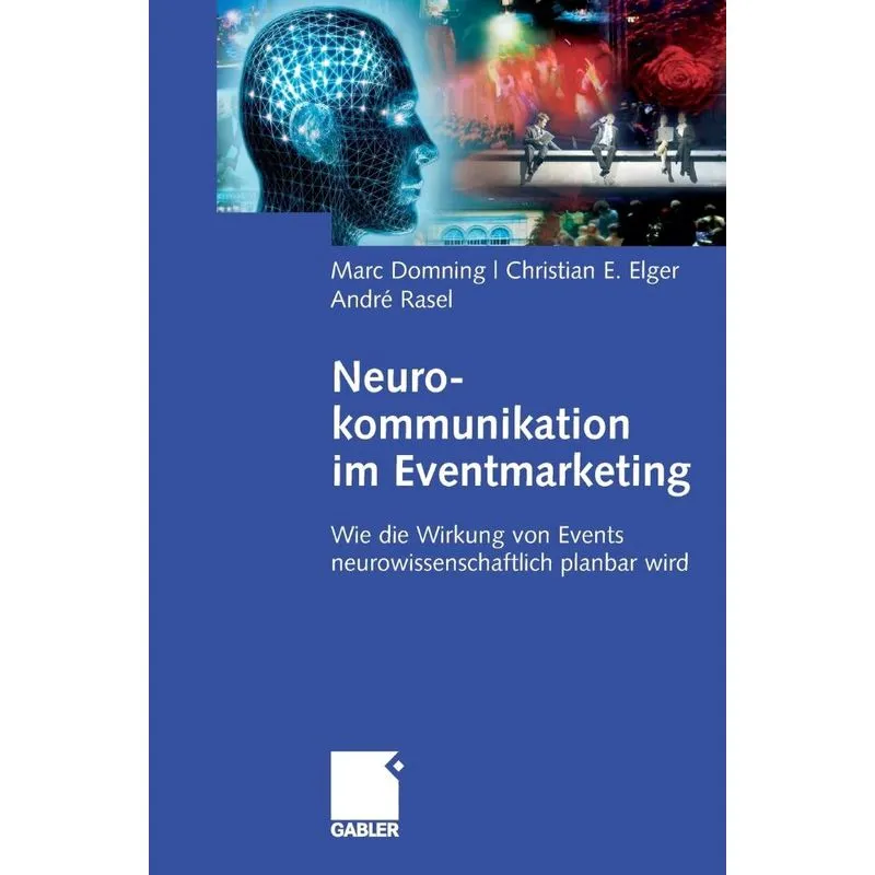 Neurokommunikation im Eventmarketing