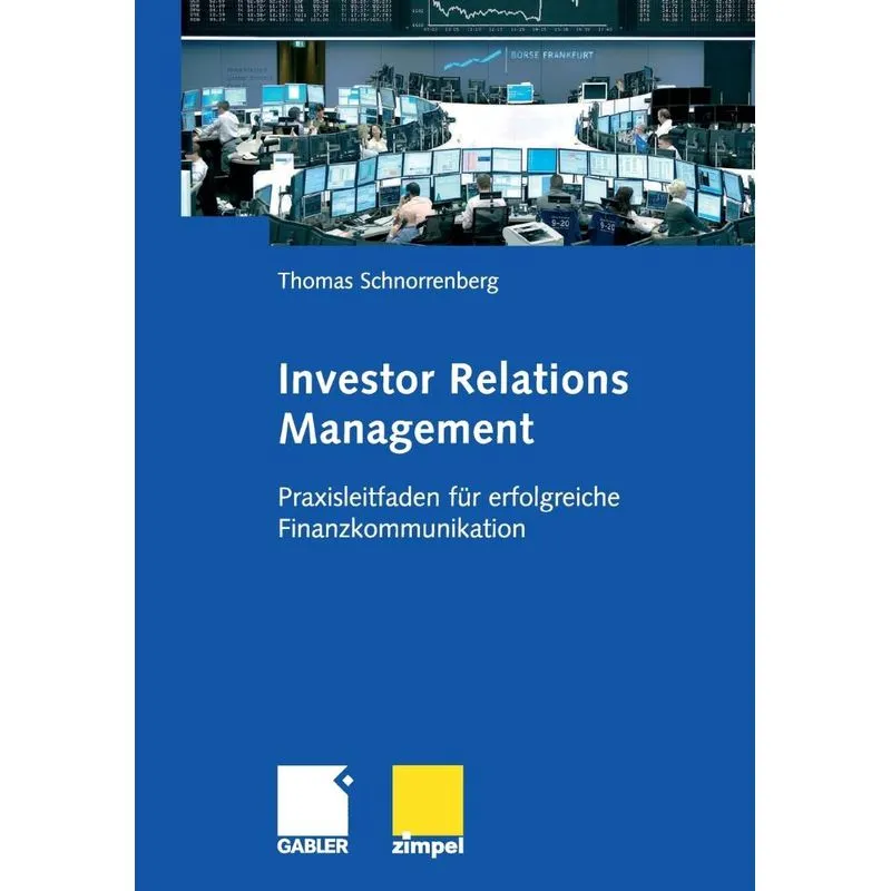 Investor Relations Management