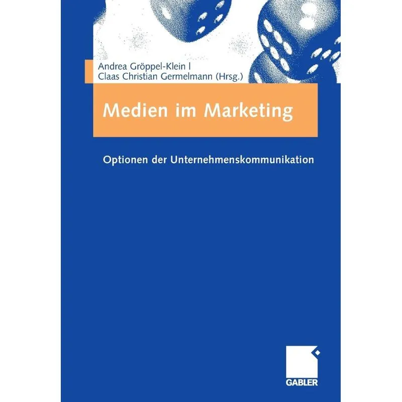 Medien im Marketing