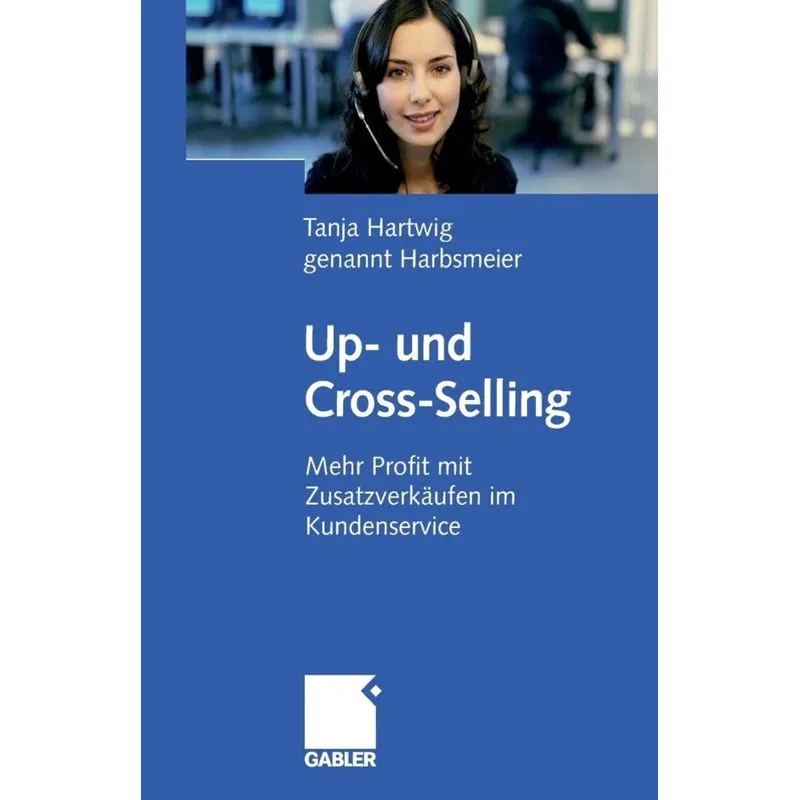 Up- und Cross-Selling