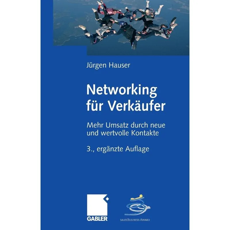 Networking für Verkäufer
