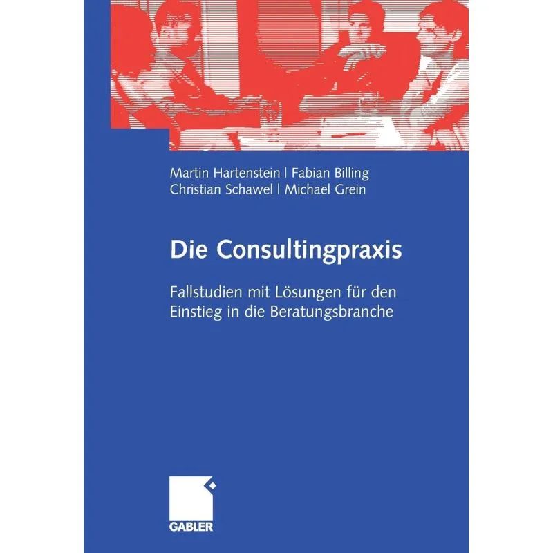 Die Consultingpraxis