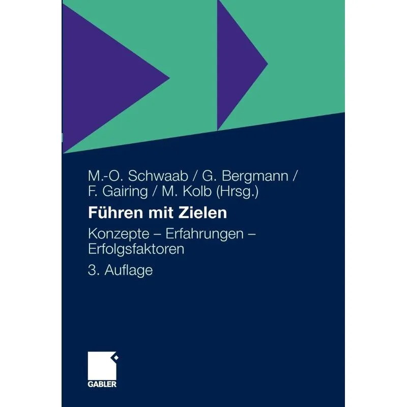 Führen mit Zielen