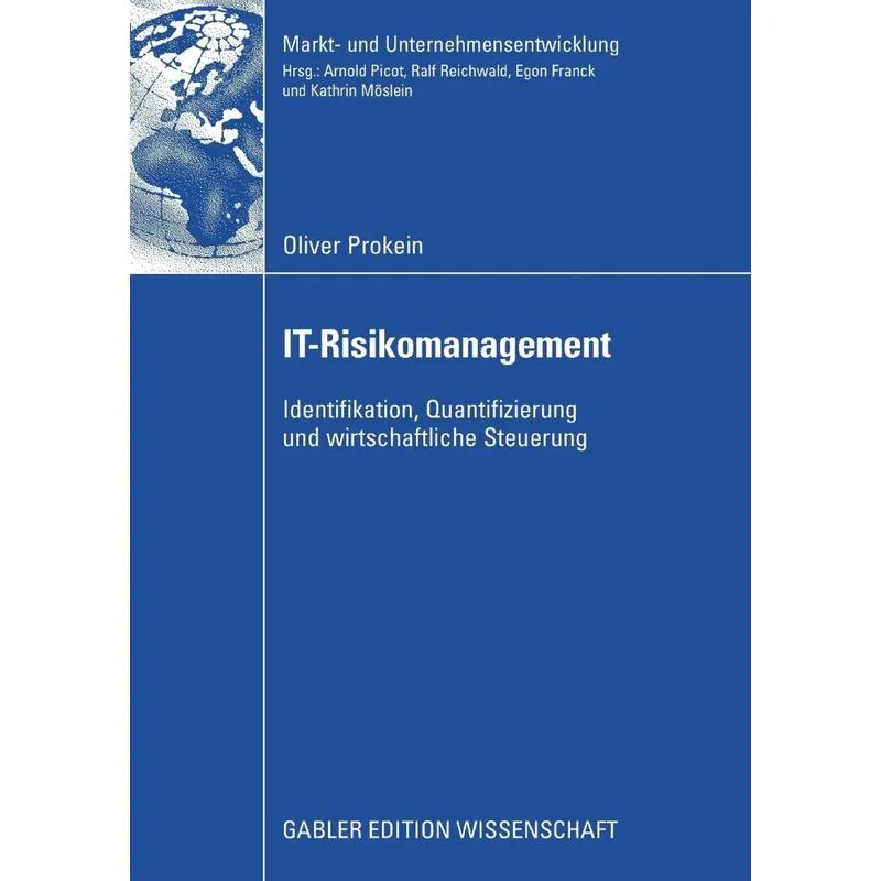 IT-Risikomanagement