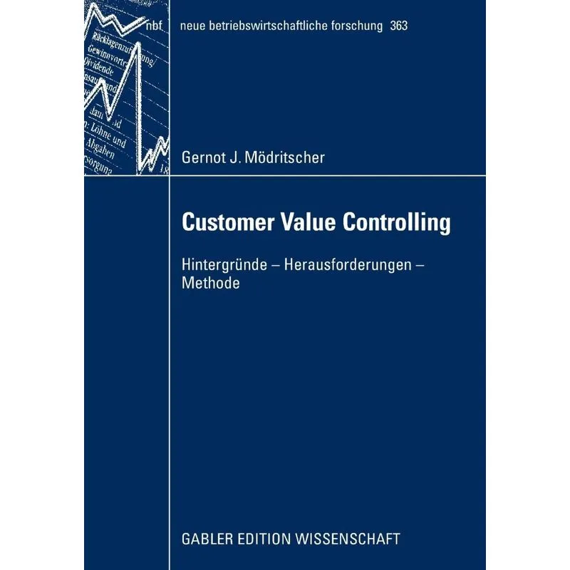 Customer Value Controlling