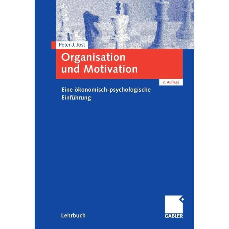 Organisation und Motivation