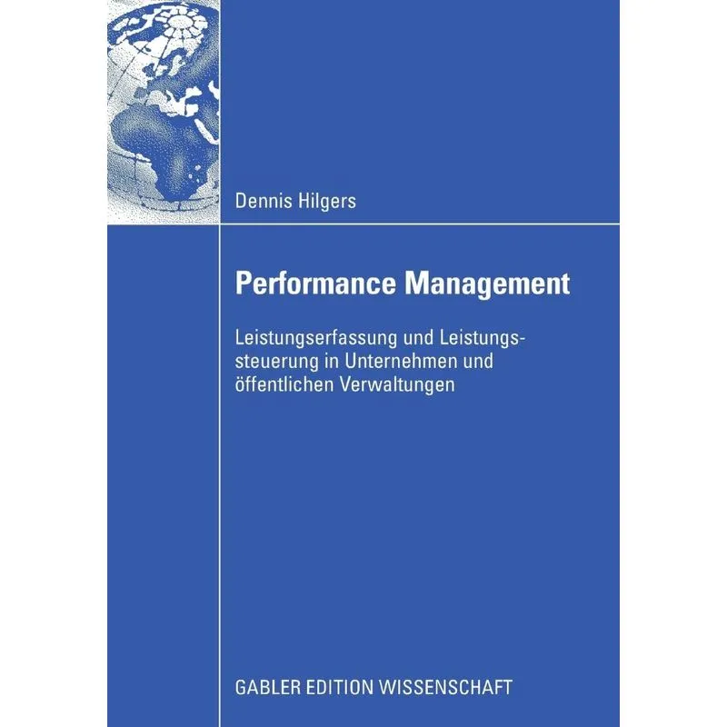 Performance Management
