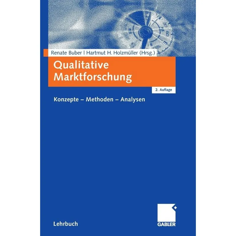 Qualitative Marktforschung