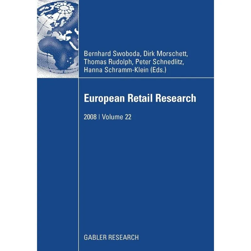 European Retail Research